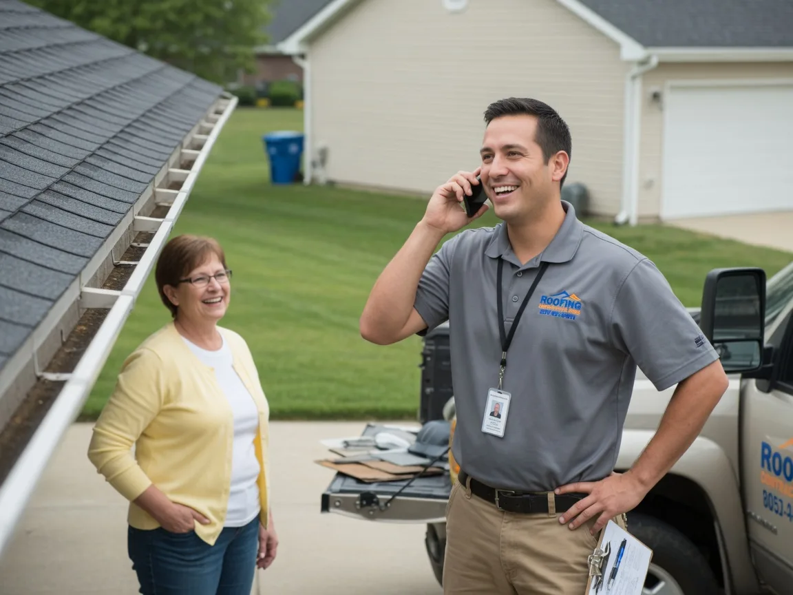 Local Roofing Contractors Clay Springs, AZ FAQs